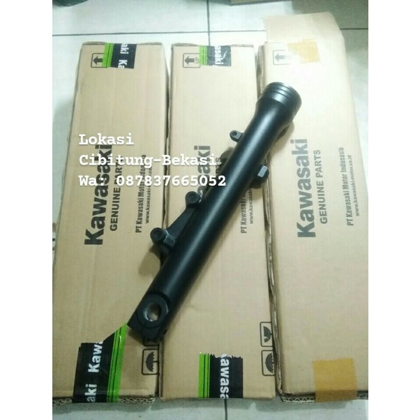 Kanan Tabung bottom shok sok Ninja RR new rr old bisa original