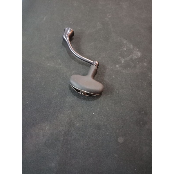 Part handle reel daiwa revros TG LT ukuran 1000, 4000