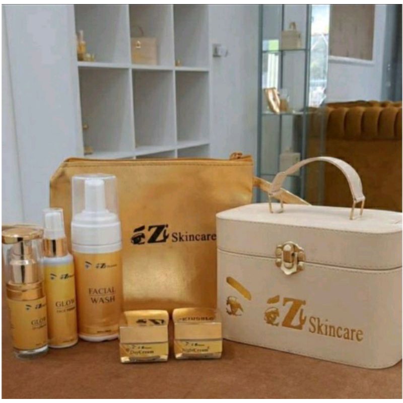 Zi skincare