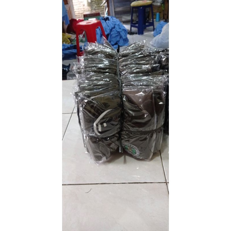 (BISA COD) BOMBER SYEKERMANIA BAHAN PARASIT ANTI AIR