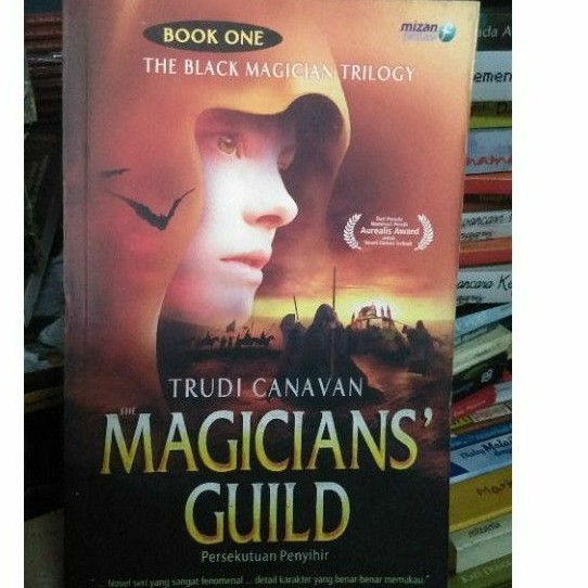 Novel Magicians Guild