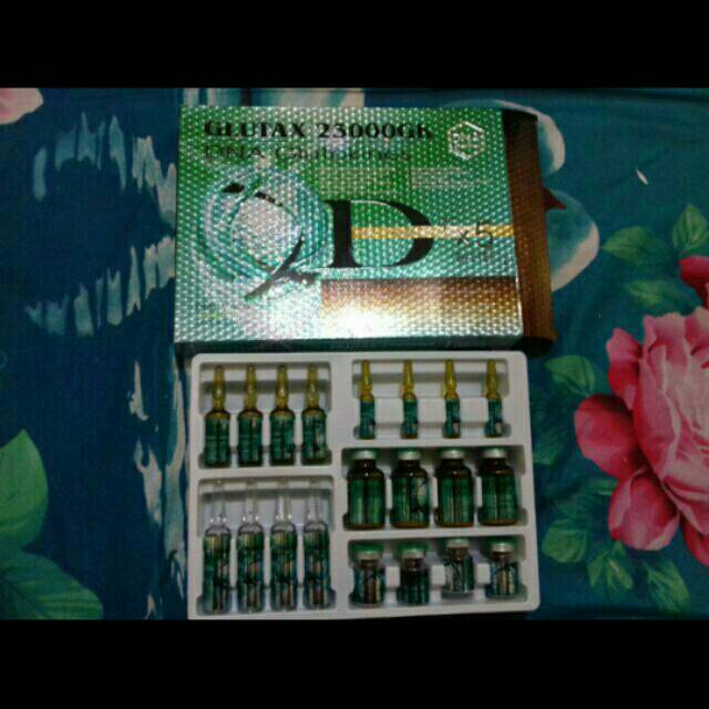 Ecer glutax23000gk ori