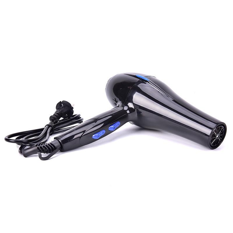 INFY - R348 HAIR DRYER DELIYA PENGERING RAMBUT MODERN PROFESIONAL SALON DENGAN SUHU BISA DIATUR