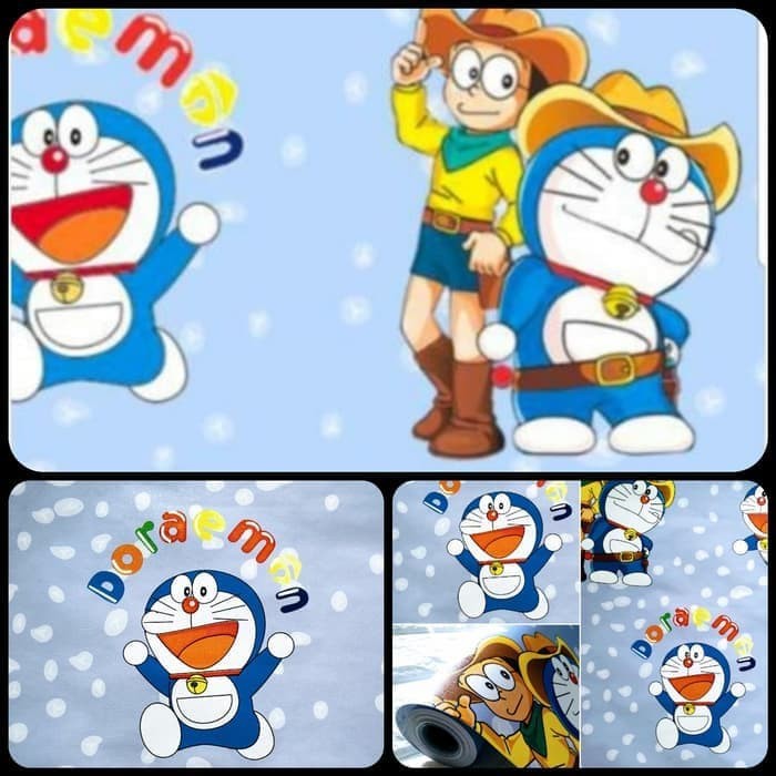 Terkeren 16 Wallpaper Doraemon Terbang  Richa Wallpaper 