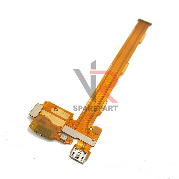 FLEXIBLE CAS OPPO A71 2018 CONNECTOR CHARGE