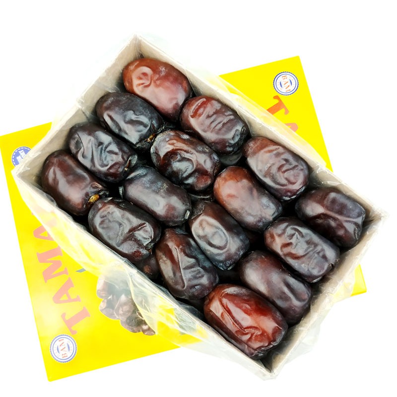 Kurma BAM Anggur Fresh 500 gram