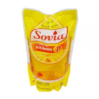 Jual Filma Sania Sovia Minyak Goreng 2liter | Shopee Indonesia