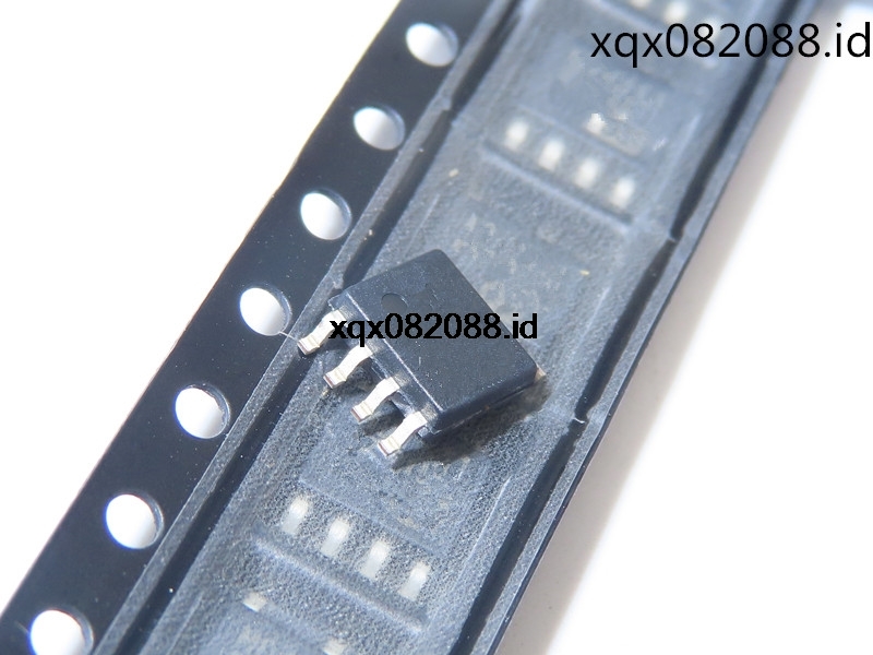 (Ready Stock) 10pcs LD7575PS SOP8 LD7575 SOP LD7575BGS SOP-8 LD7575APS SMD Baru Dan original