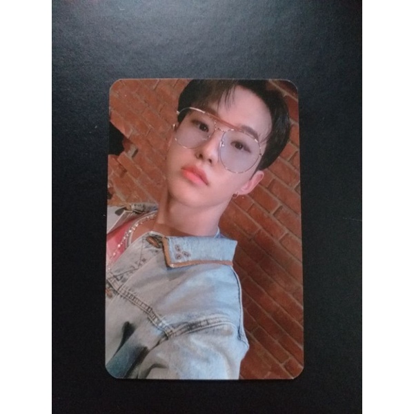 PC HOSHI SEVENTEEN SEMICOLON BENEFIT YES24