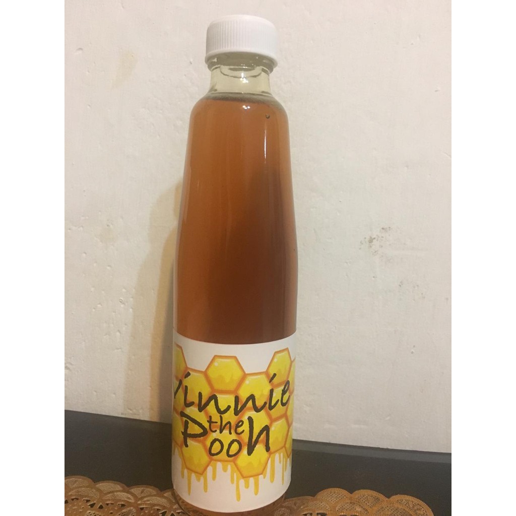 

MADU MURNI / MADU ASLI / MADU ALAMI