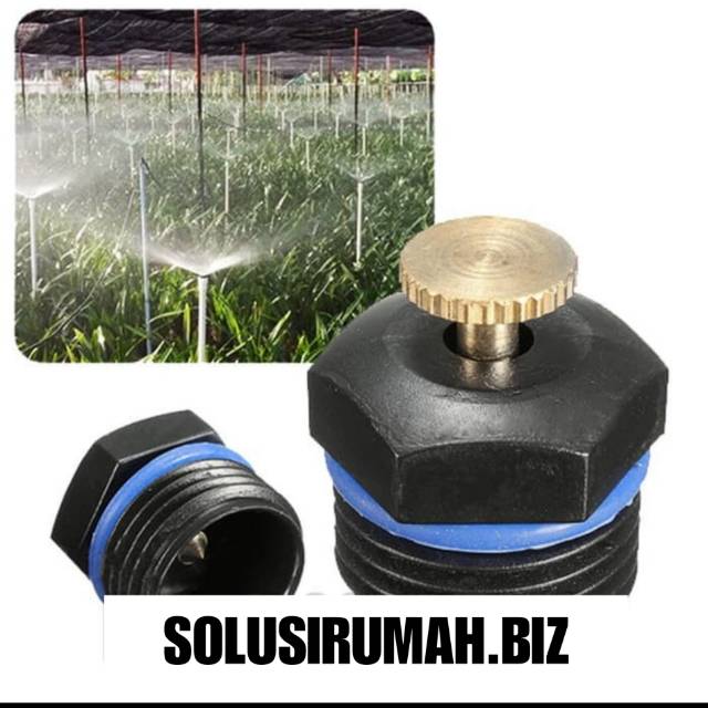 SPRAYER AIR SPRINKLER TAMAN GARDEN SPRAYER BENIH