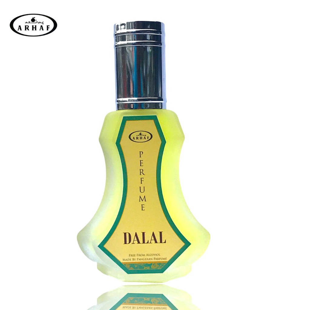 Parfum DOBHA 35ml aroma DALAL