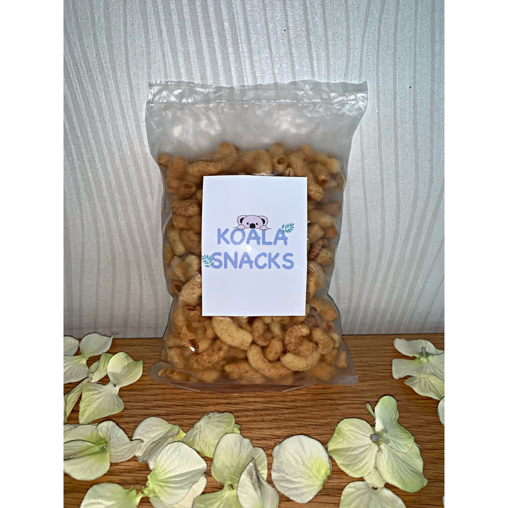 

Makaroni Asin 50 gram