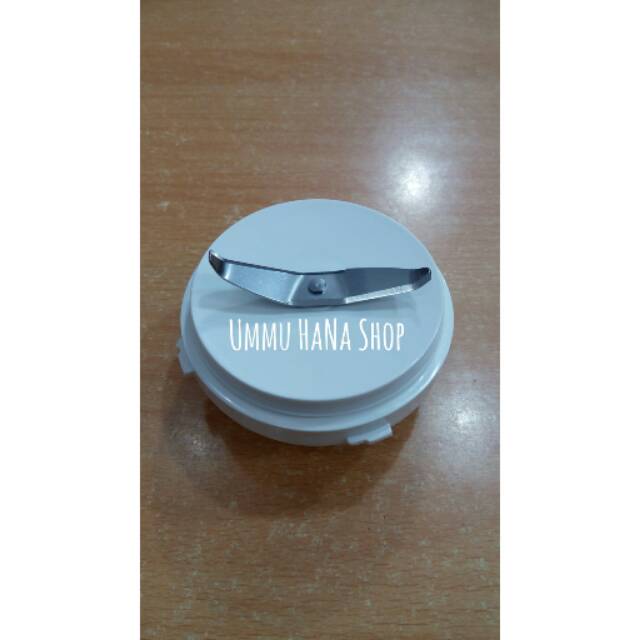 PHILIPS mounting pisau bumbu blender HR2056 HR2057 dry mill