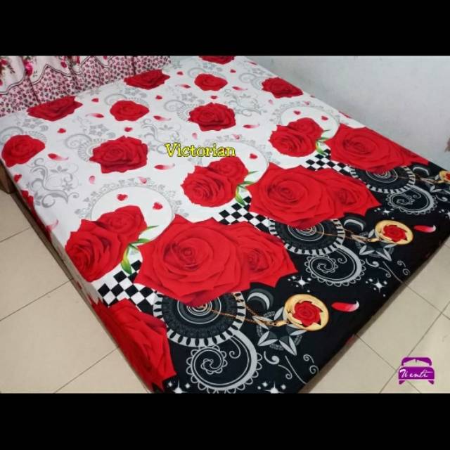Sprei home made