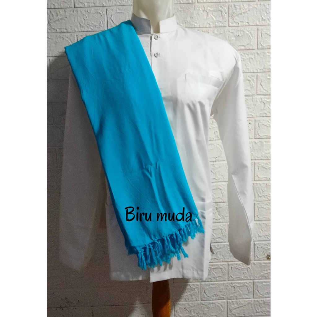 Big Ramadhan Sale Sorban Polos