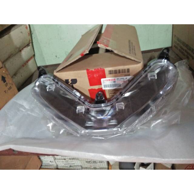 lampu senja yamaha mx king original
