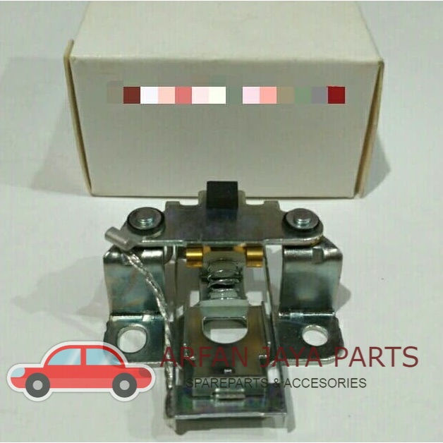 PARTS Platina Rotak Platina Rotax Platina Ratak Carry Extra 1.0, Futura