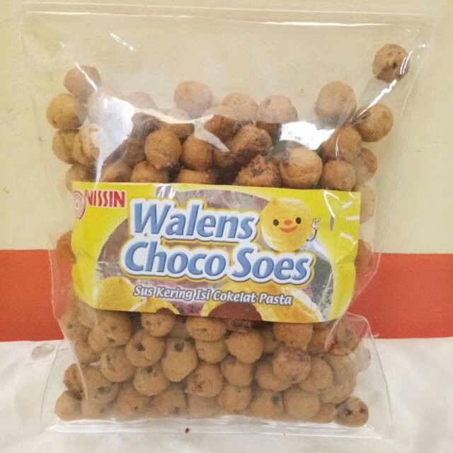 

Soes Wallens