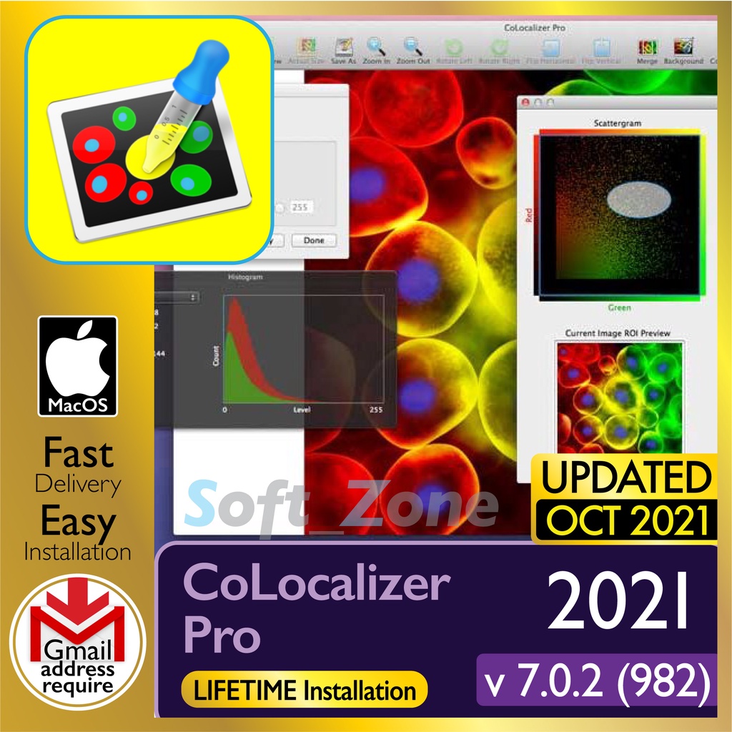 

CLclzr Pr 7.0.2 - Pxl-bsd Qntttv Clclztn Anlyss [BgSr (Intl & M1)Spprt] - Dgtl Dwnld