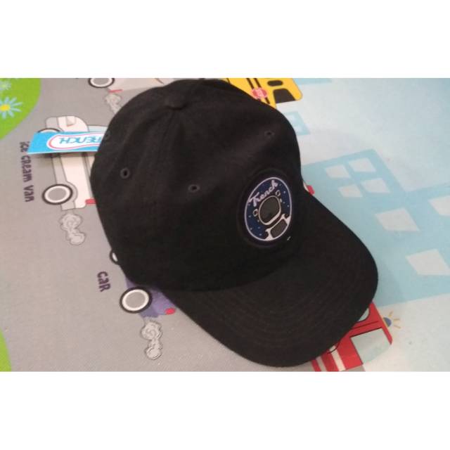 Topi TRENCH Original