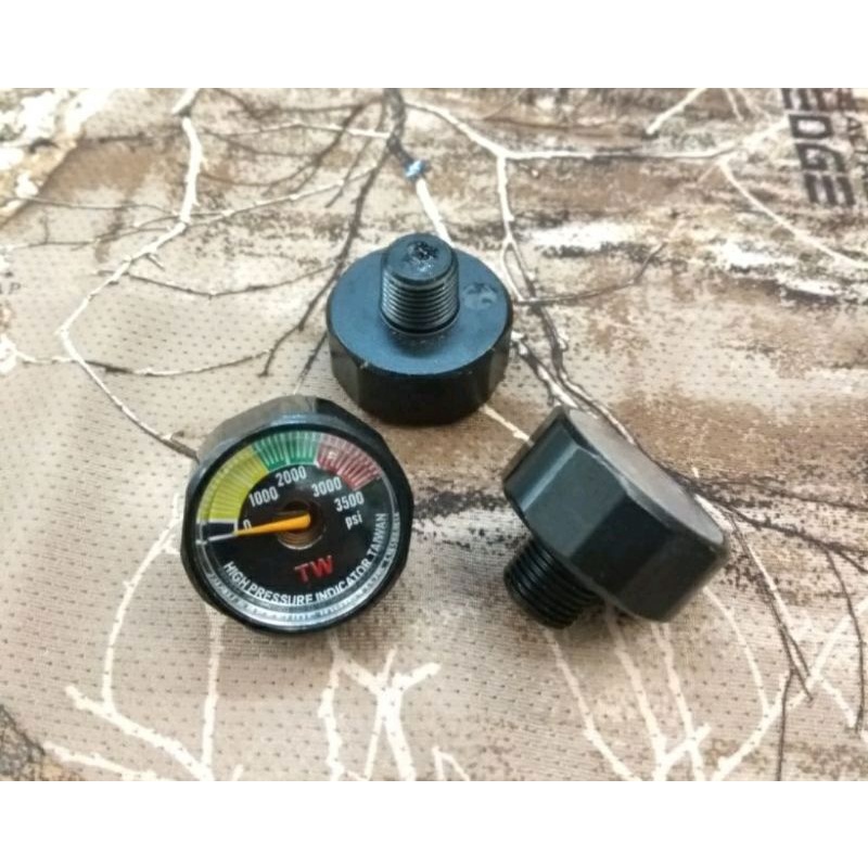 manometer TW 3500psi/ manometer 3500psi