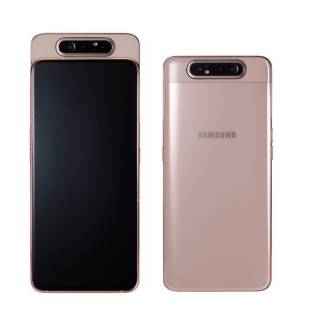 Samsung Galaxy A80 Ram 8gb 128gb 8 gb 128 gb Garansi Resmi