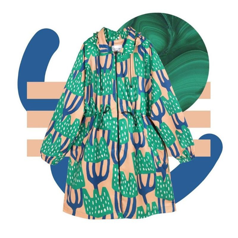 NADJANI BIRDIE CREAM