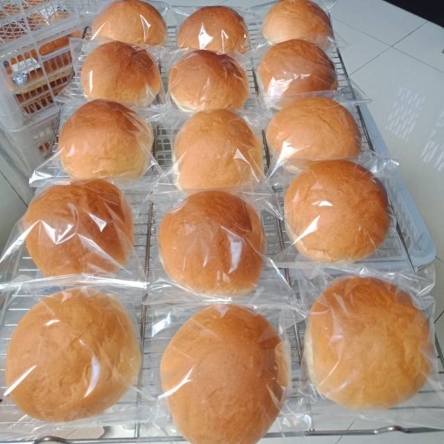 

Korean garlic bun /pc