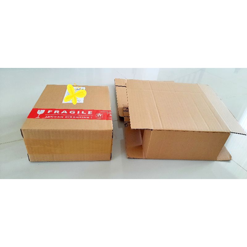 

Kardus|Box|Karton Packing