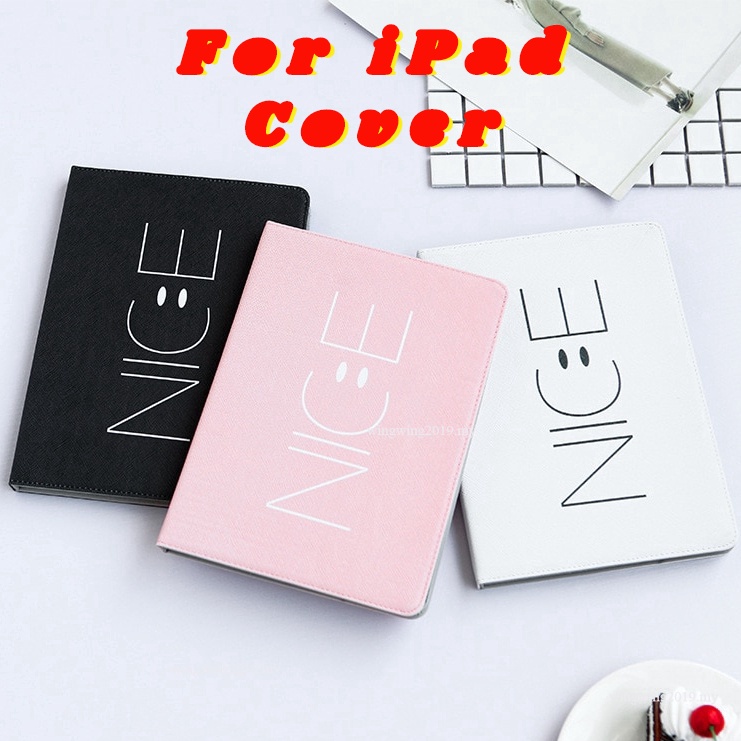 Flip Case Bahan Kulit Magnetik Untuk iPad 10.2 9th 2021 10.9 2022 Pro 11 10.5 Air5 Mini 6 8.3 1 2 3 Air 5th 6th 9.7 2018