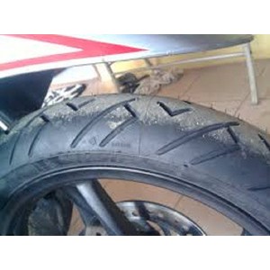 Ban Racing Mizzle 90/80-17 Mr01 MR1 MR one