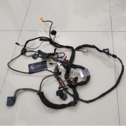 Original BMW e39 Wiring Kabel Jok Depan Kanan