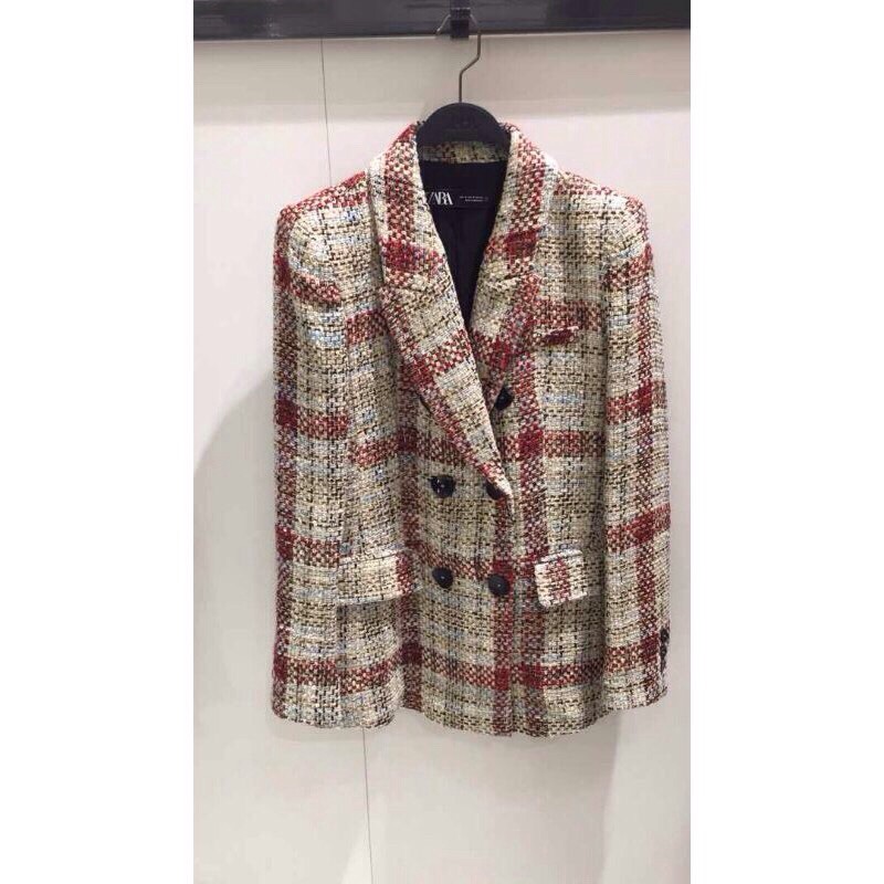 (Request) Jastip Blazer Zara