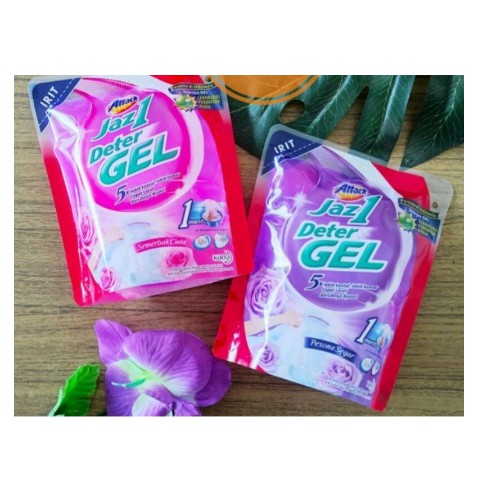 Jaz1 DeterGEL CAIR 225g