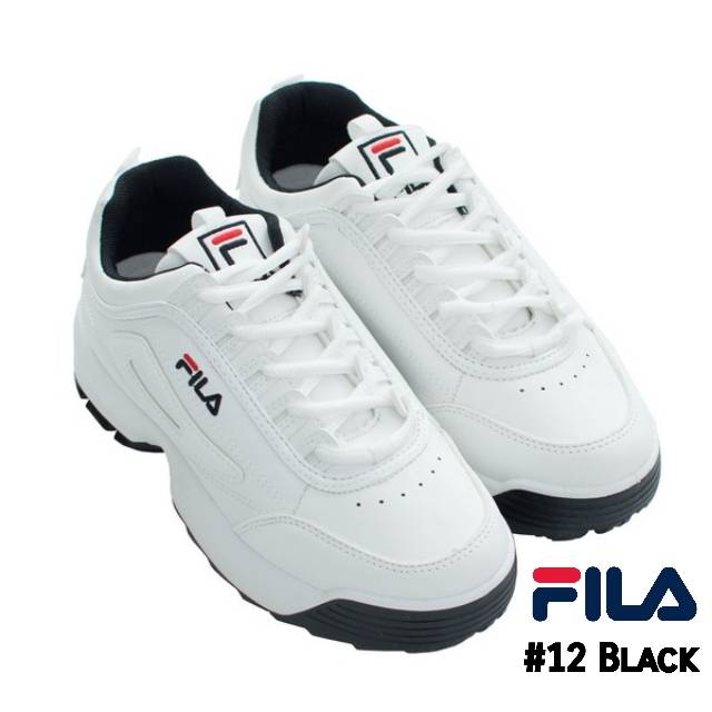 Sepatu sport fila