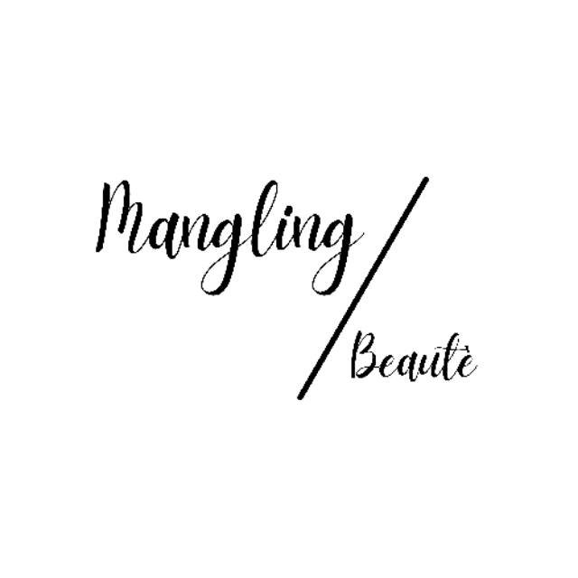 mangling.beaute