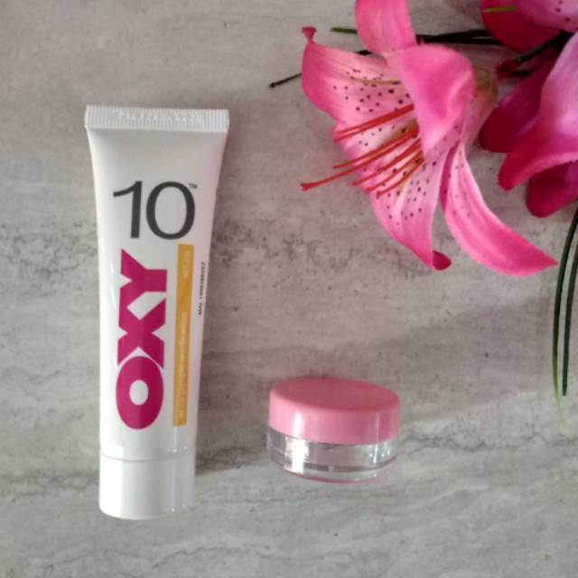 Oxy 10