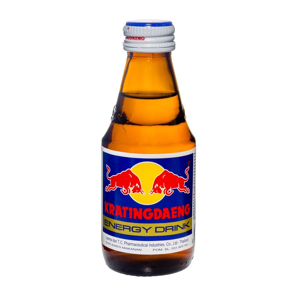 

Kratingdaeng Regular 150ml Btl - Farmers Market