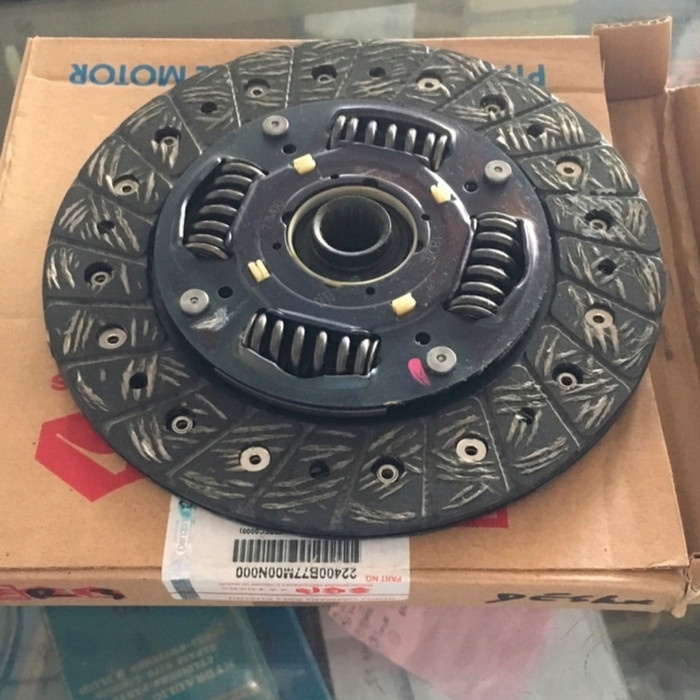 Kampas Kopling Suzuki Ertiga 2013-2017 Original SGP