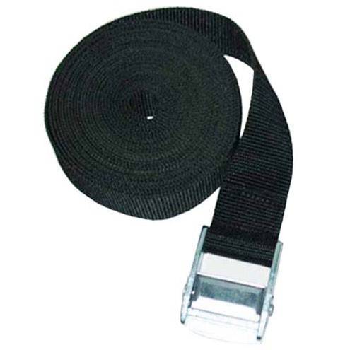 Tali Sabuk Webbing Pengikat Barang - 5M