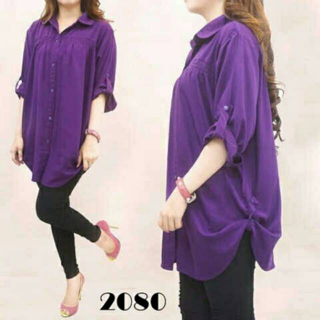 Jumbo poloz ungu terong