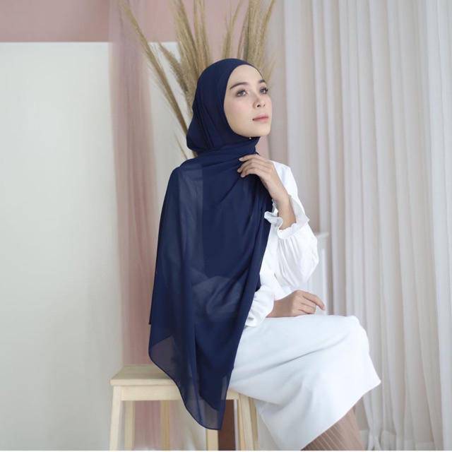 (175x75) PASHMINA SABYAN DIAMOND SHAWL (JAHIT TEPI RAPIH) PREMIUM-3