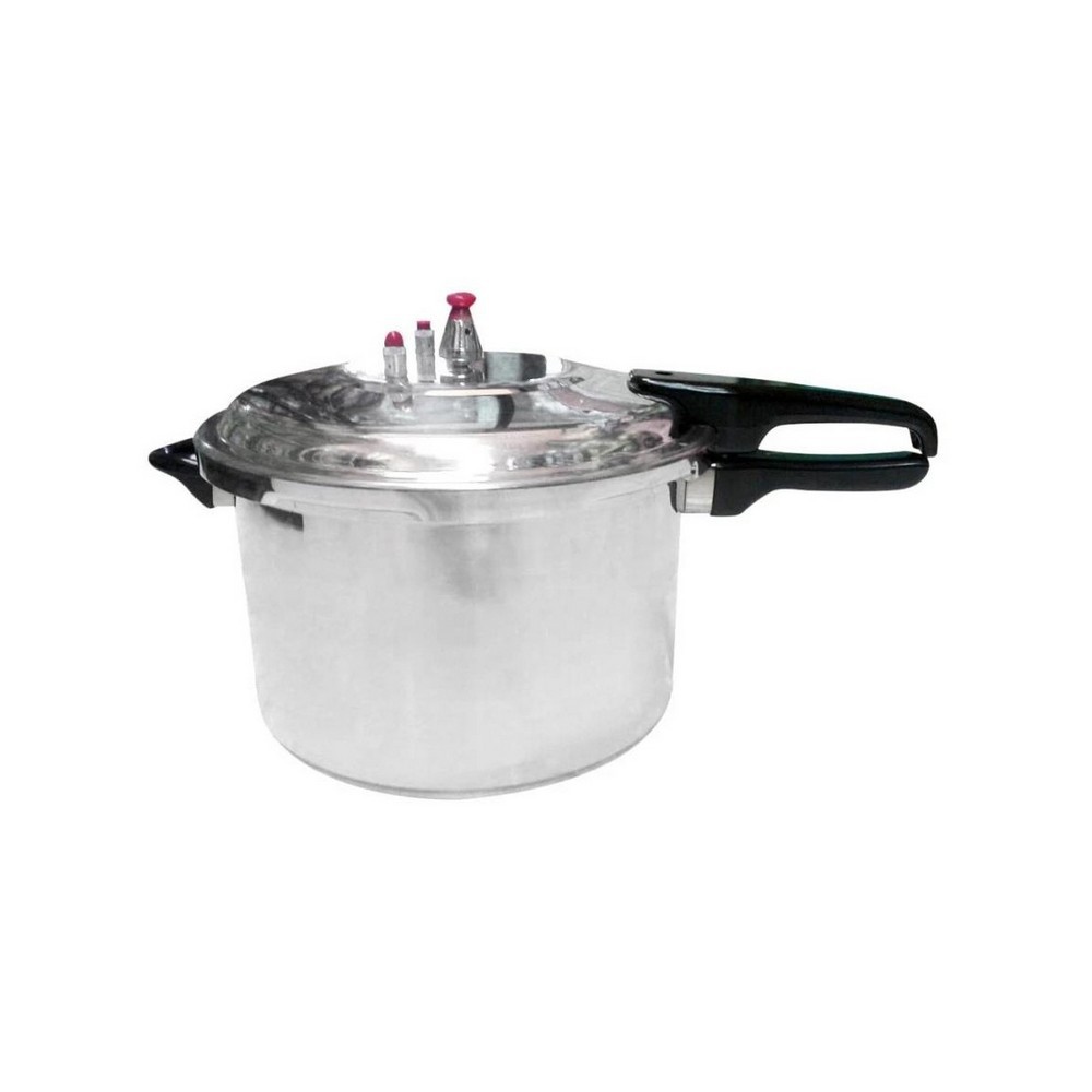 NIKITA Panci Presto 8 liter Pressure Cooker - 24 cm