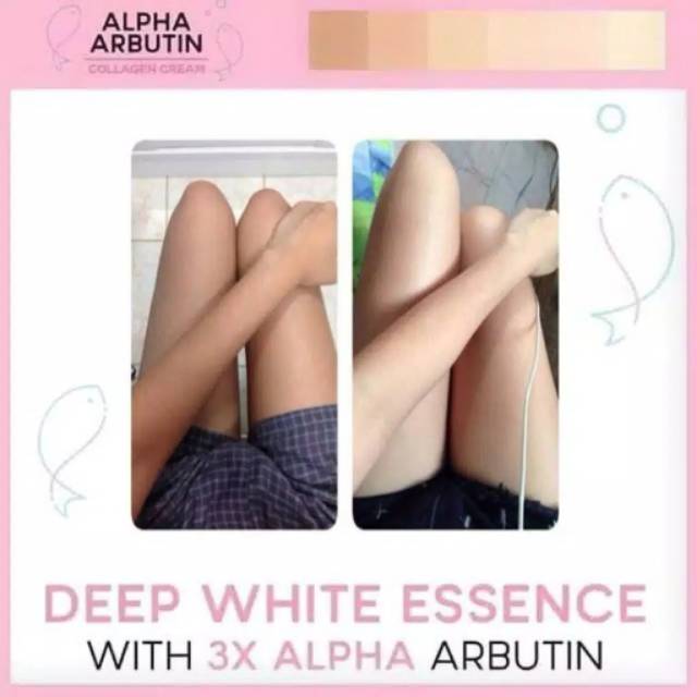 Precious Skin Alpha Arbutin 3 Plus Collagen Whitening Soap / Sabun Pemutih Badan / Sabun / Soap 80g