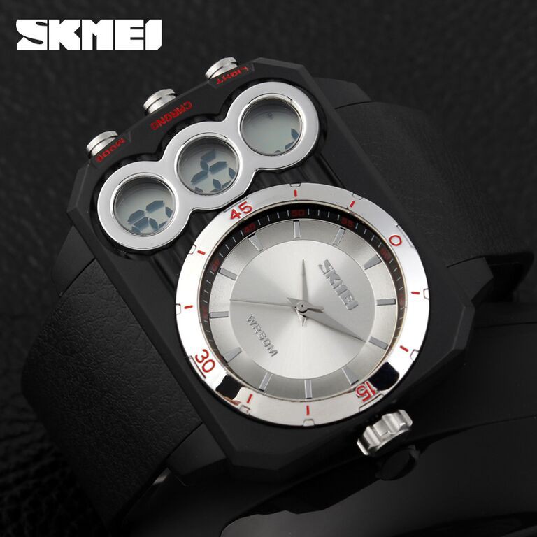 JAM TANGAN PRIA ANEH UNIK KEREN ORIGINAL Shopee Indonesia JAM TANGAN PRIA ANEH UNIK KEREN ORIGINAL Shopee Indonesia