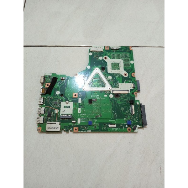 Motherboard acer e5 473 473g e5-473 e5-473g mainboard intel core i3 i5