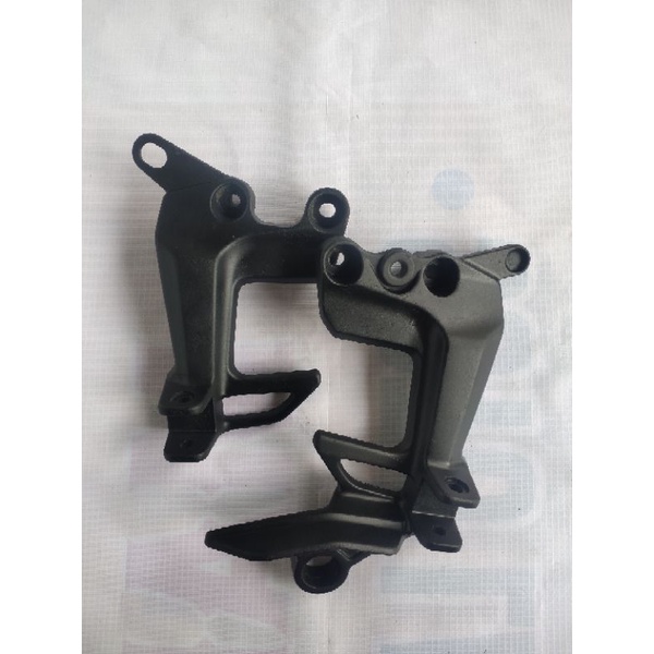 Postep footstep pijakan kaki belakang jupiter z1 new fi robot ori