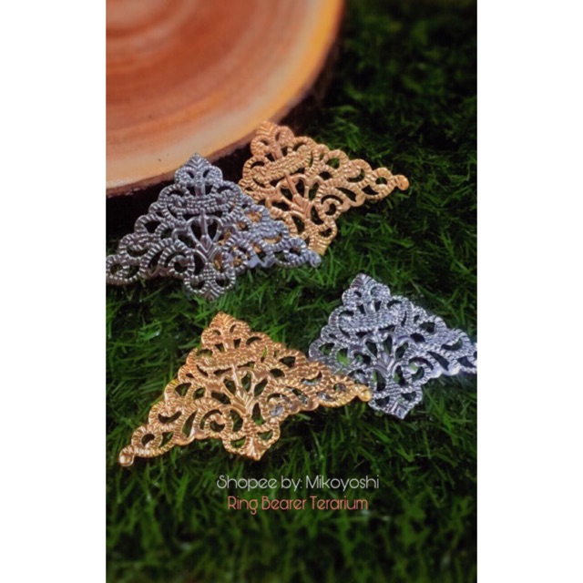 Charm sudut besar sudut hantaran siku hantaran Charm sudut besar sudut hantaran siku hantaran