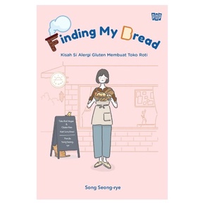 Finding My Bread - Song Seong-Rye